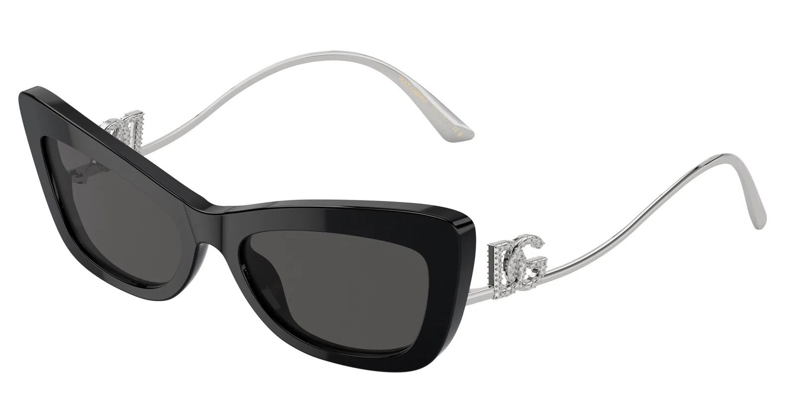 Dolce & Gabbana 4467B Sunglasses - view 2